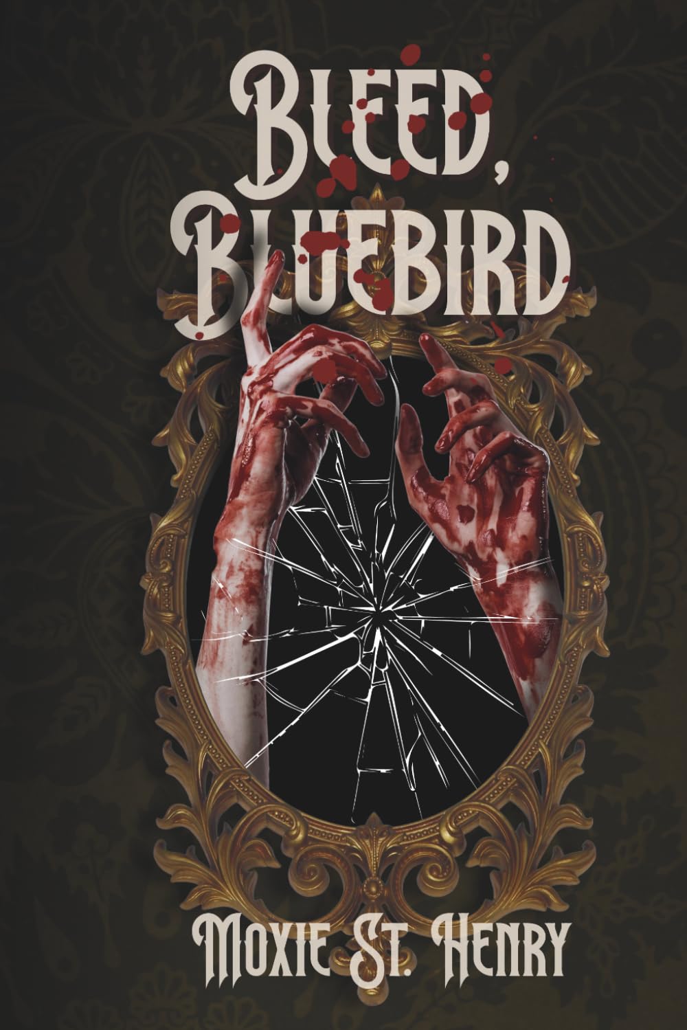 Bleed, Bluebird (Hollowbrook)