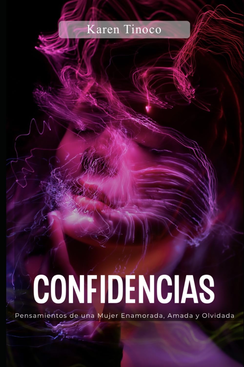 CONFIDENCIAS: Un viaje emocional a través del amor, el dolor y la sanación (Spanish Edition)