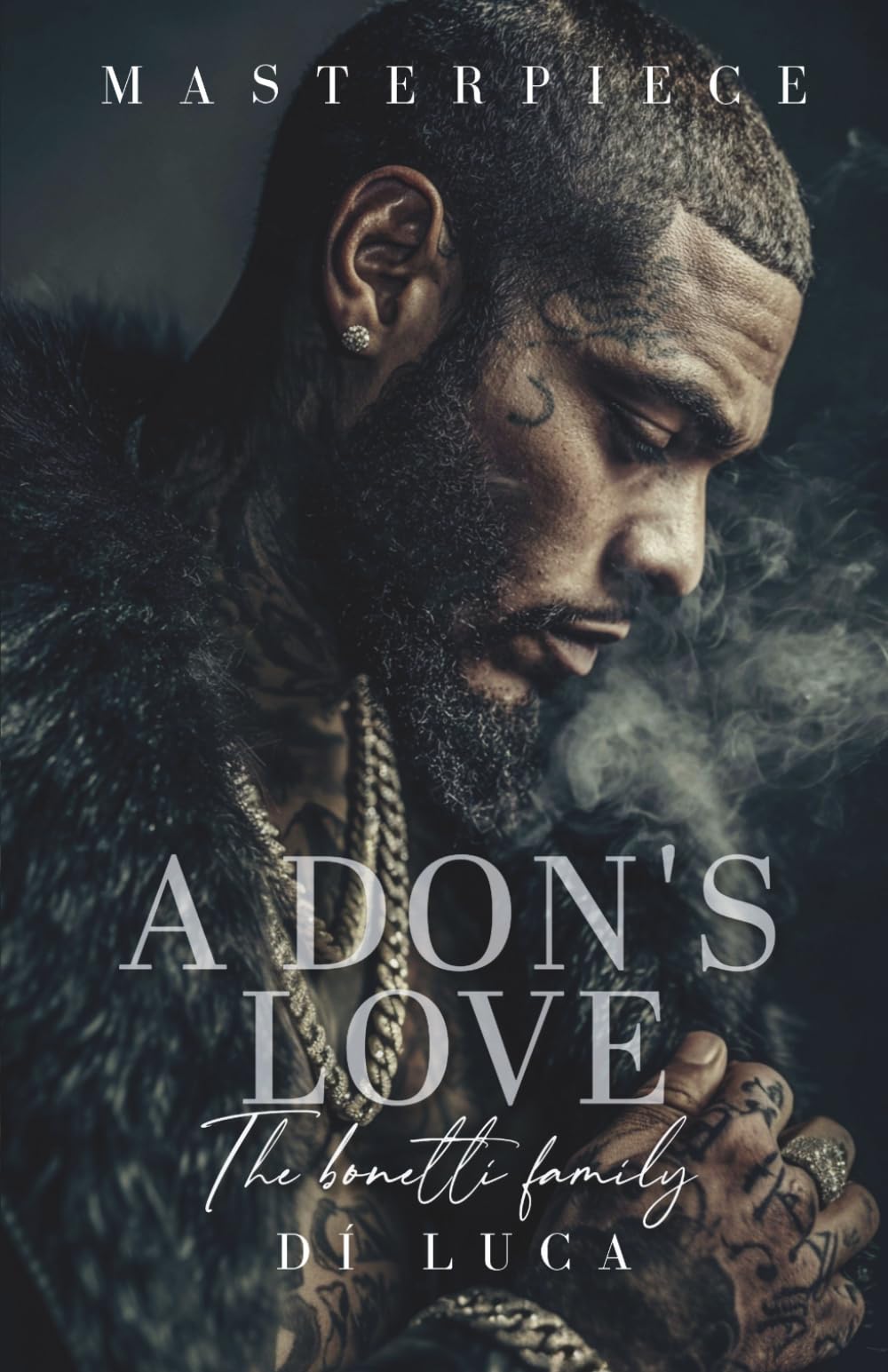 A Don's Love: The Bonetti Family