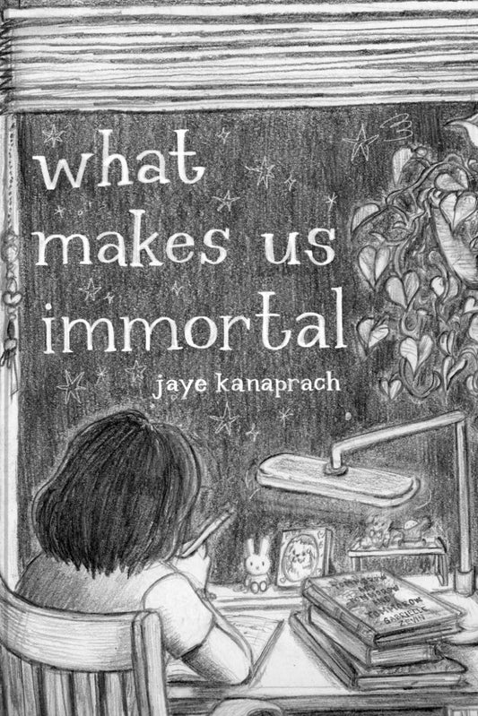 what makes us immortal