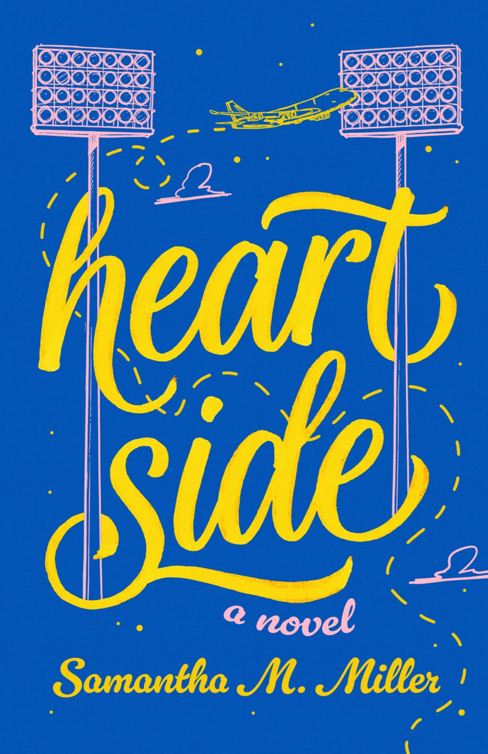 Heartside