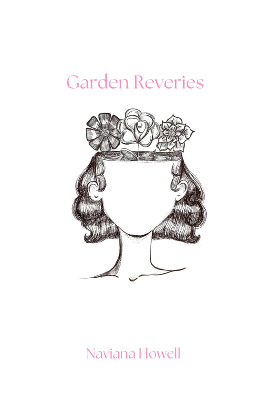 Garden Reveries: Poetry Book