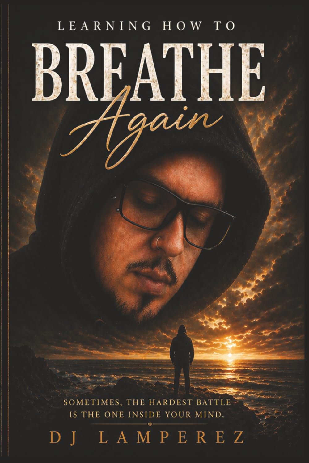 Learning How To Breathe Again