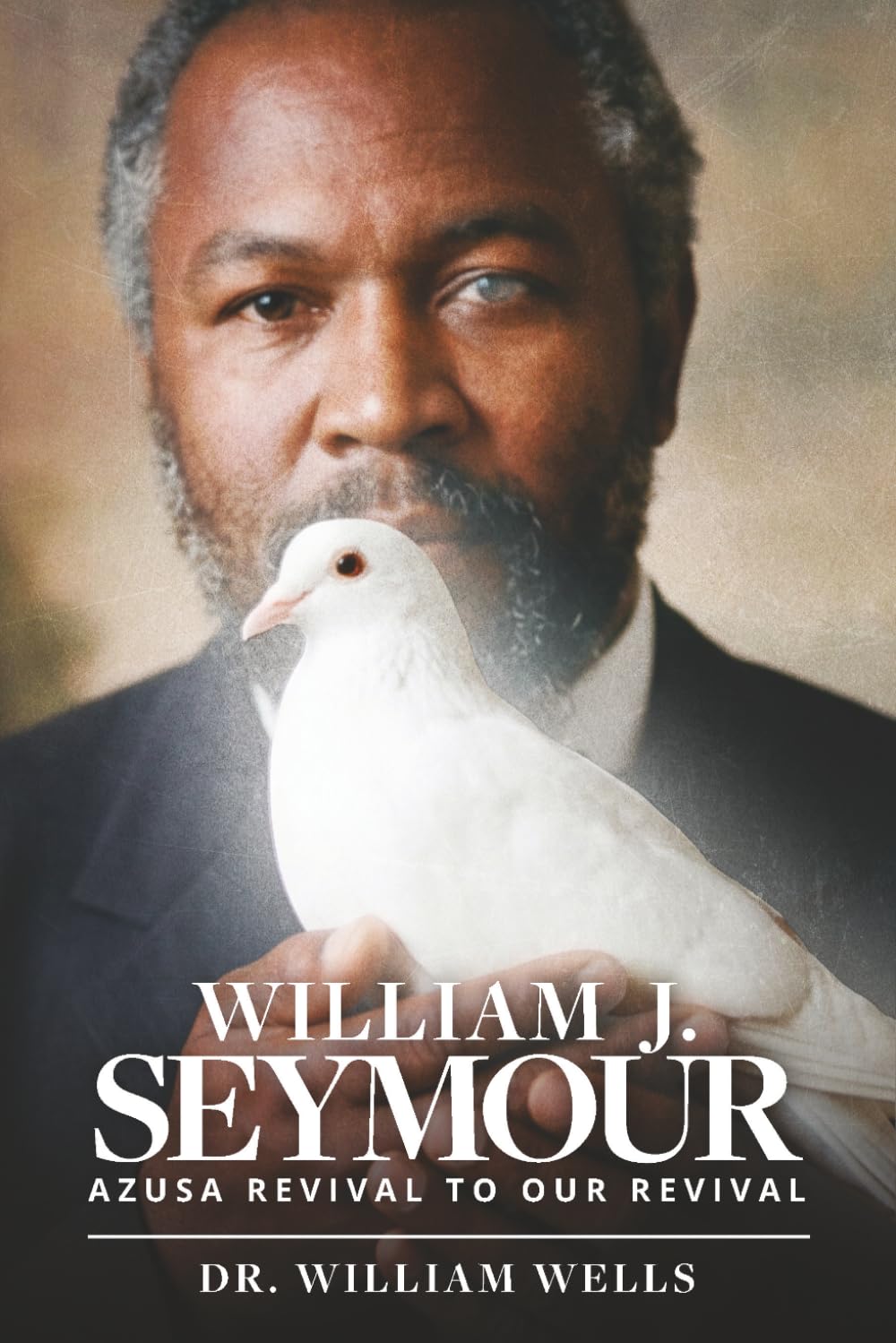 William J. Seymour: Azusa Revival To Our Revival