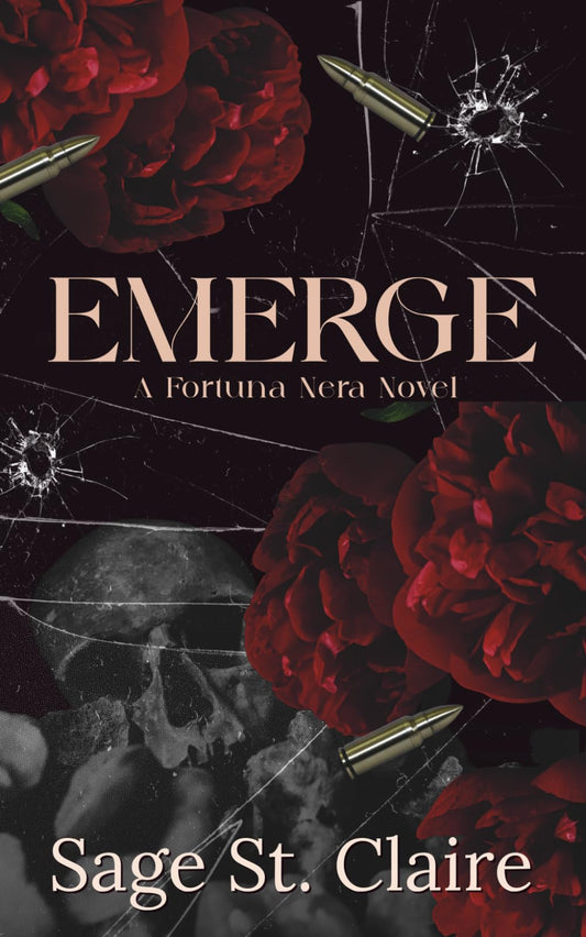 Emerge (Fortuna Nera)