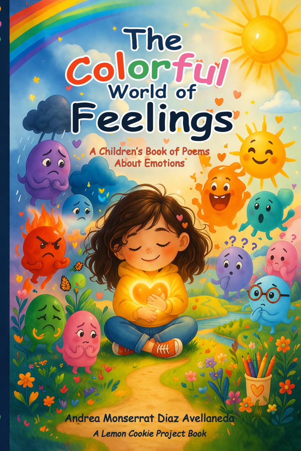 The Colorful World of Feelings