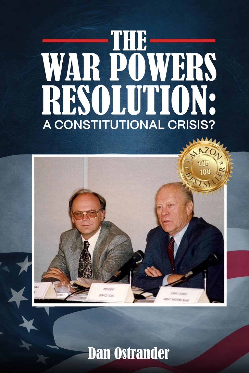THE WAR POWERS RESOLUTION: A CONSTITUTIONAL CRISIS?