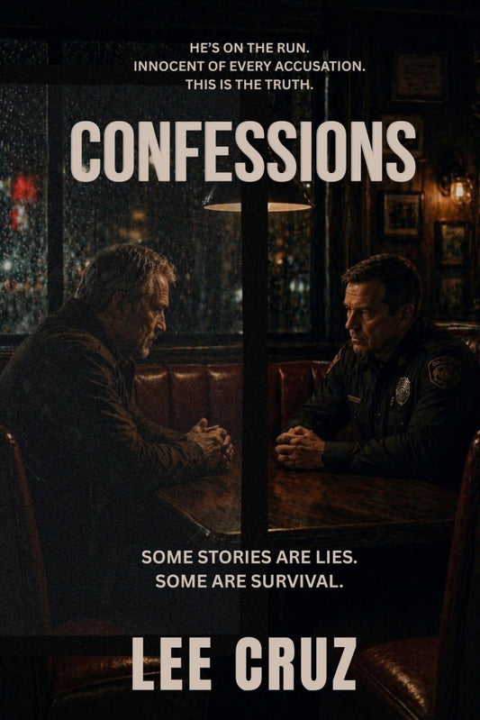 Confessions