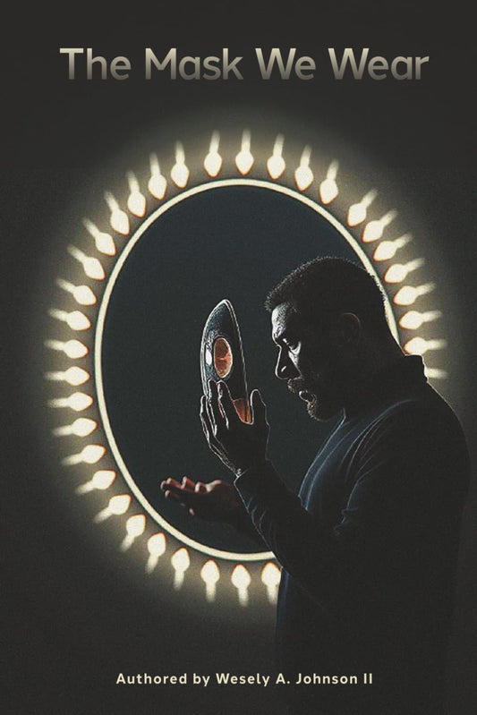 The Mask We Wear
