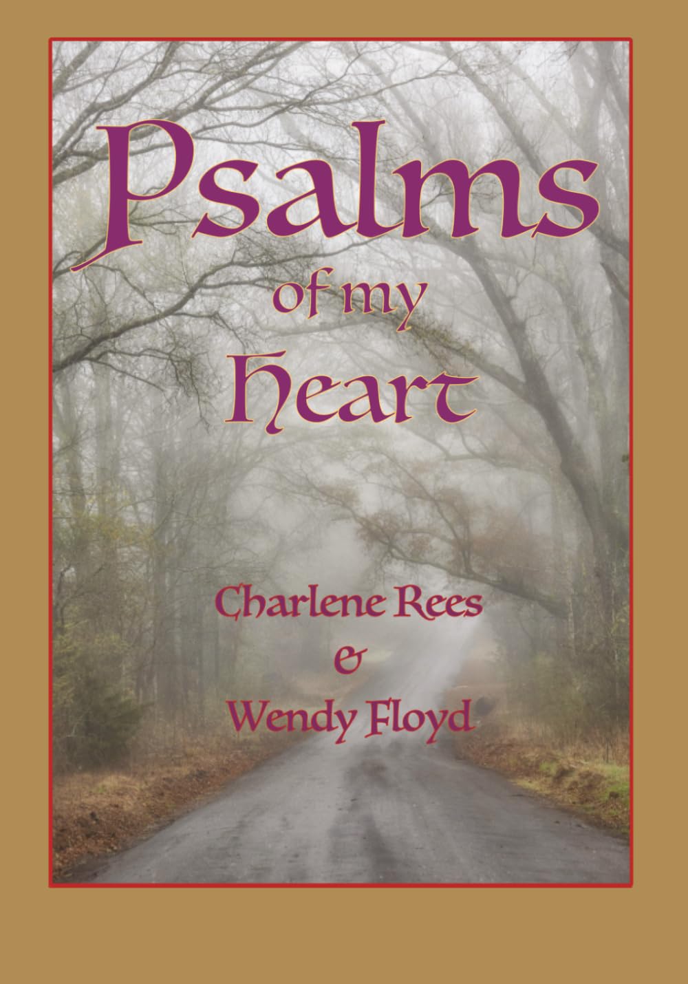 Psalms of my Heart: l