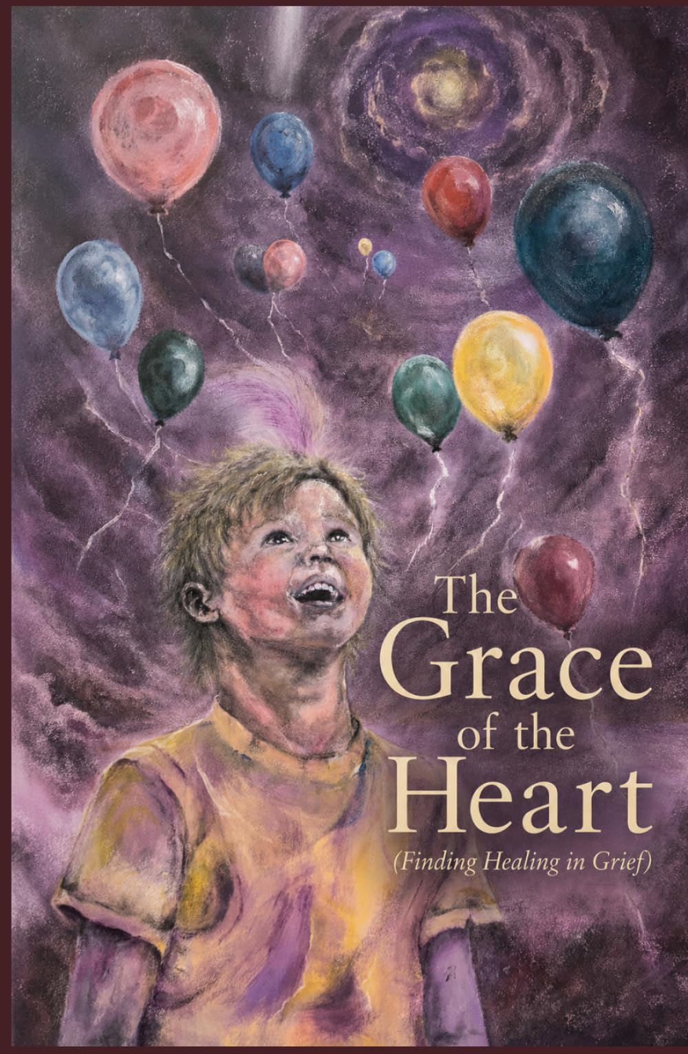 The Grace of the Heart: Finding Healing in Grief