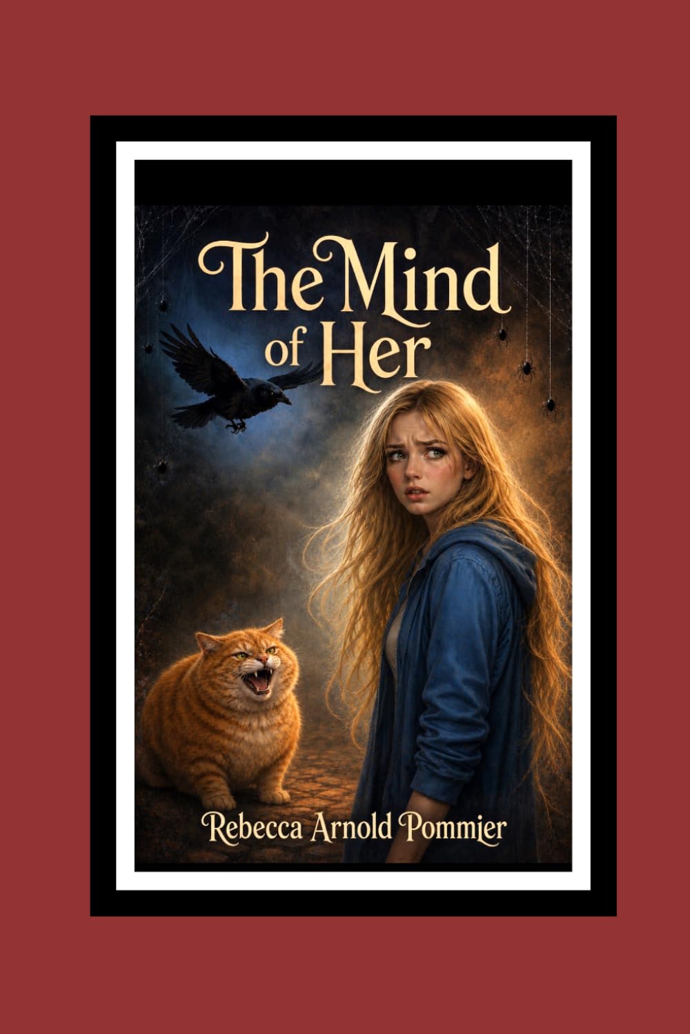 The Mind of Her