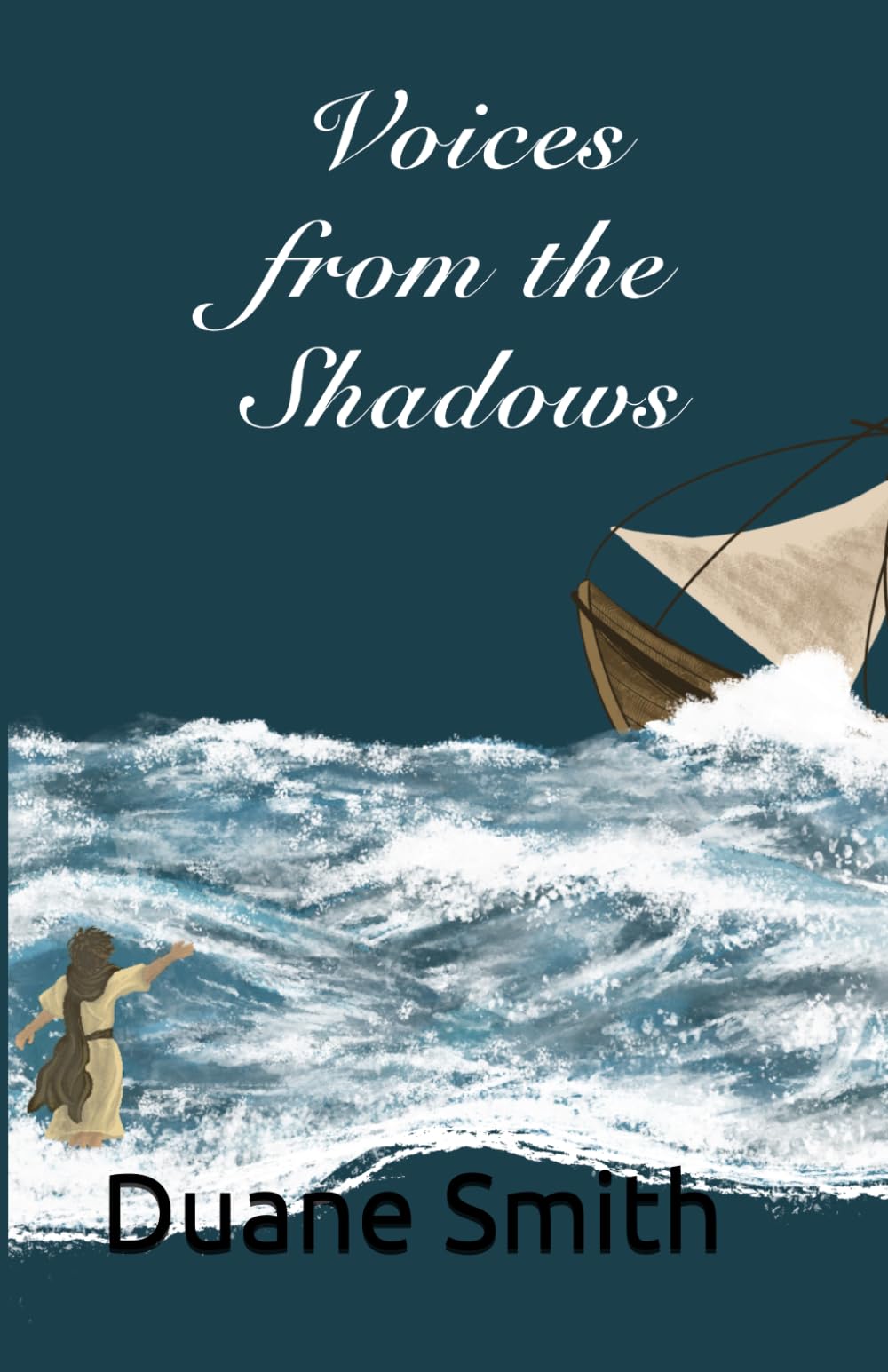 Voices from the Shadows
