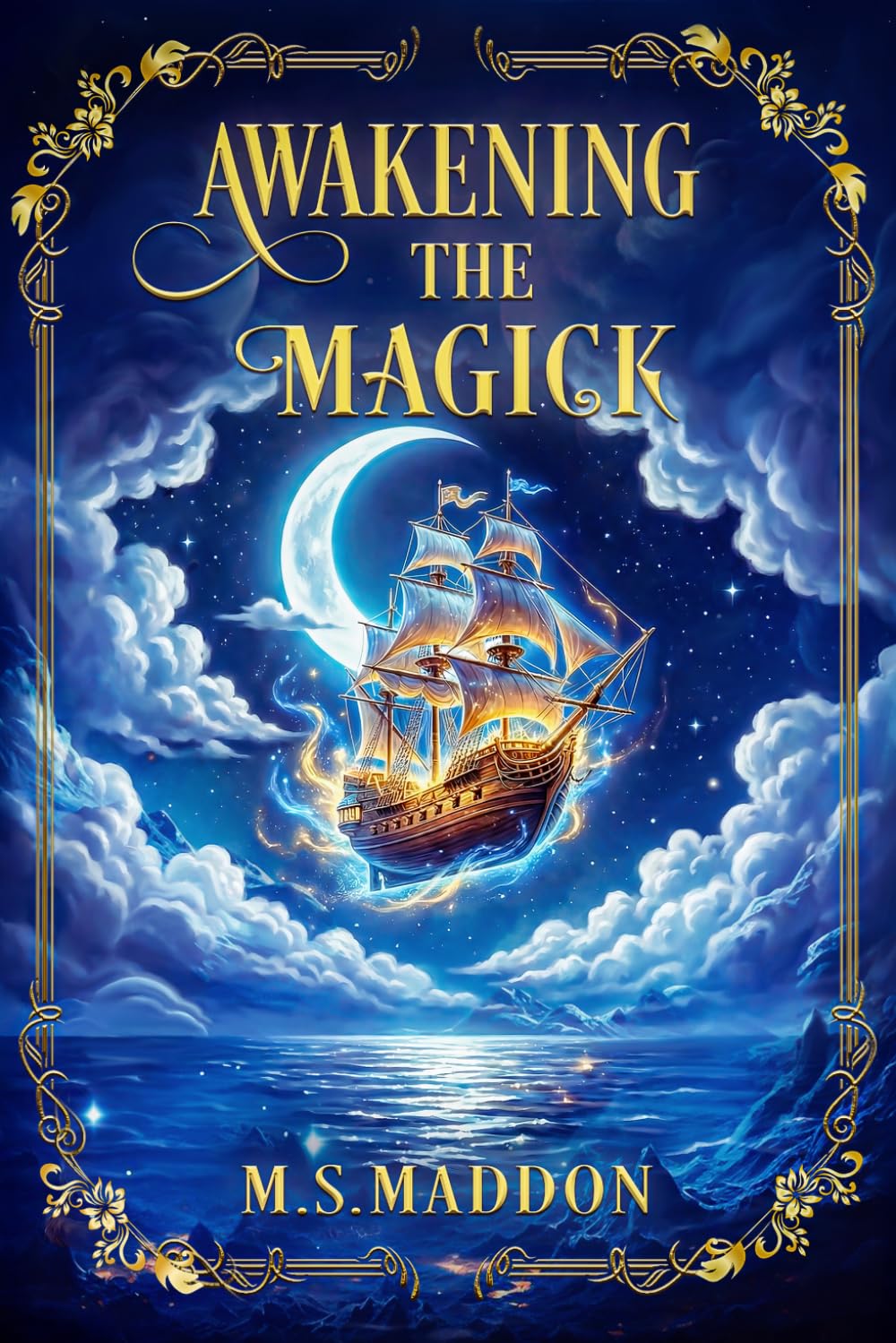 Awakening the Magick