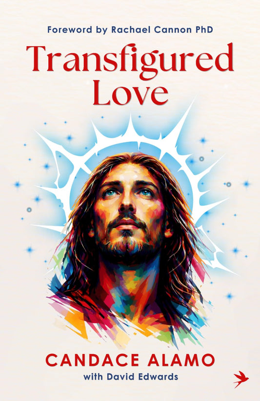 Transfigured Love: Exploring the Heart of God in the Transfiguration