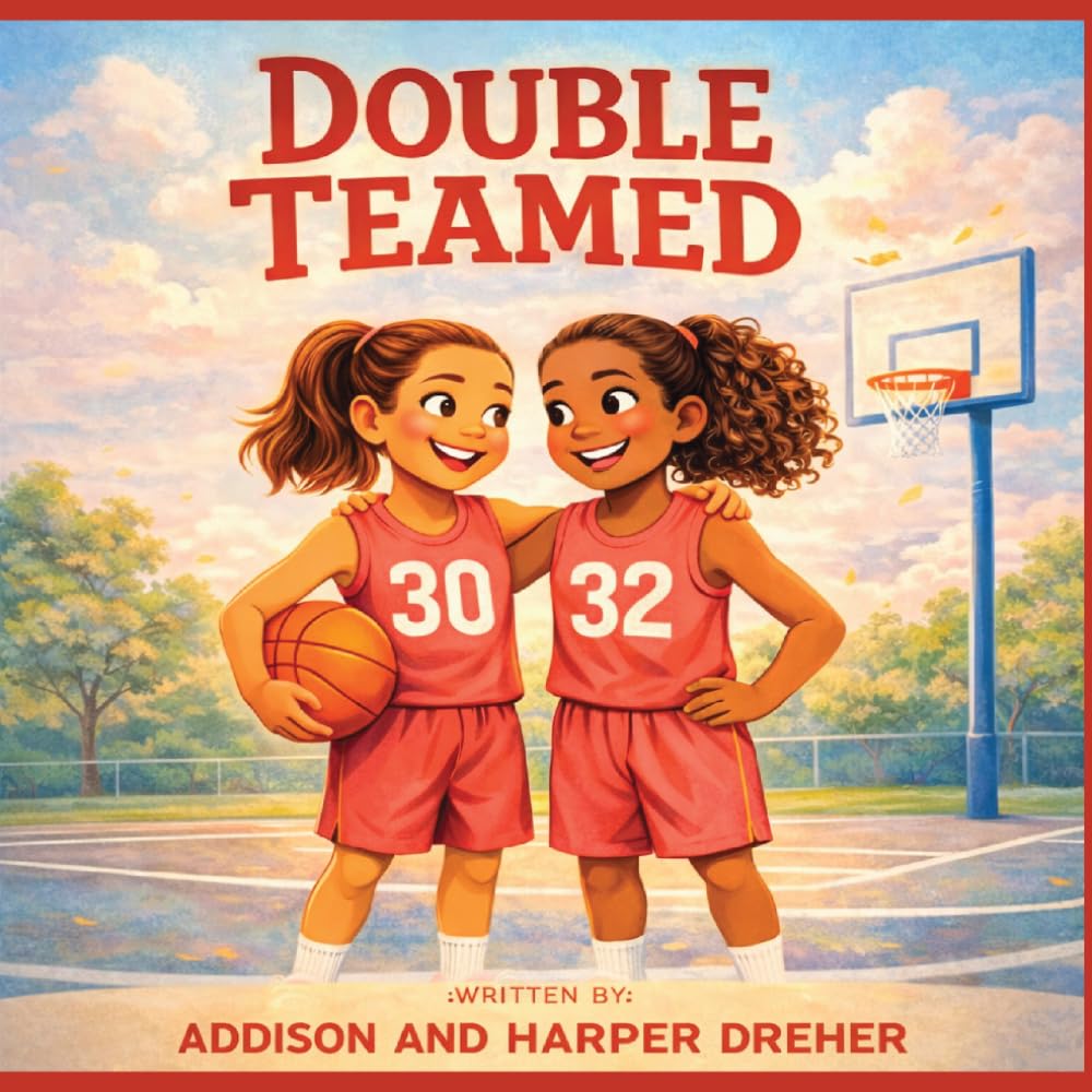 Double Teamed: Where Teamwork Makes The Dream Work.