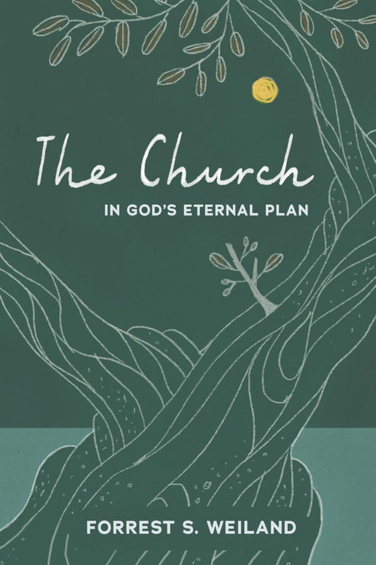 The Church in God's Eternal Plan