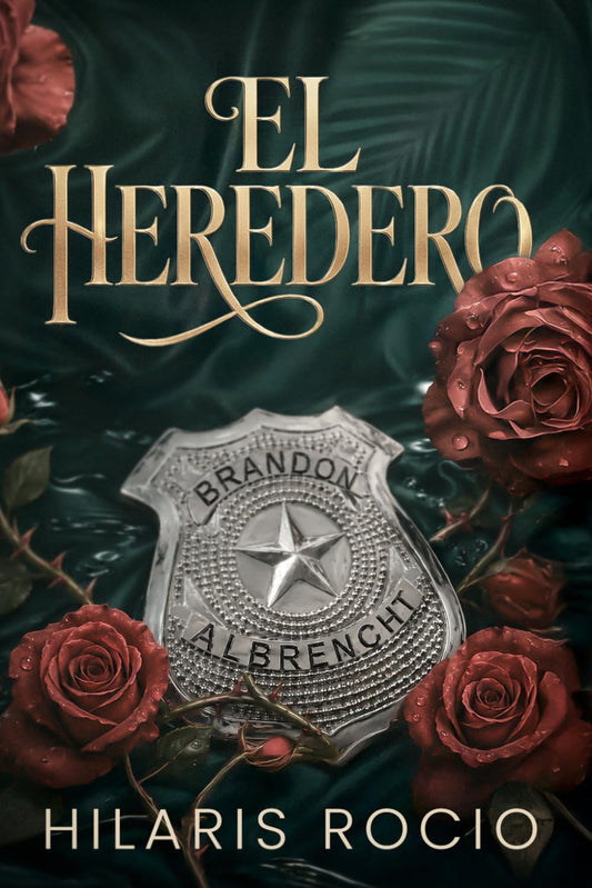 El Heredero (Spanish Edition)