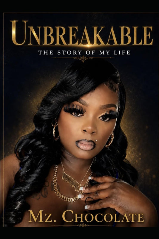 Unbreakable: The story of Erica Long