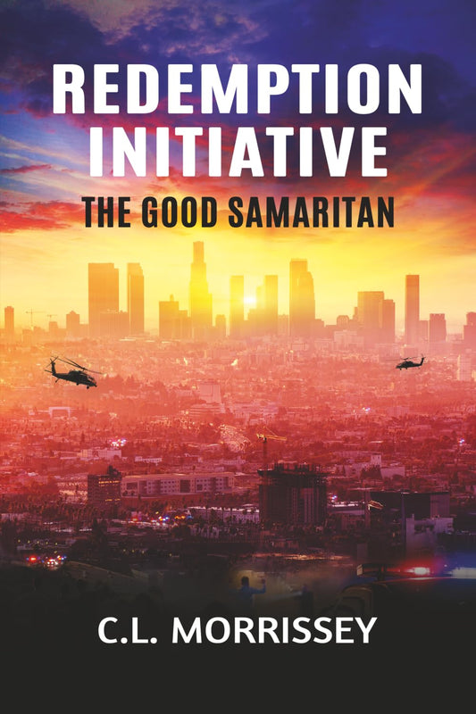 Redemption Initiative: The Good Samaritan
