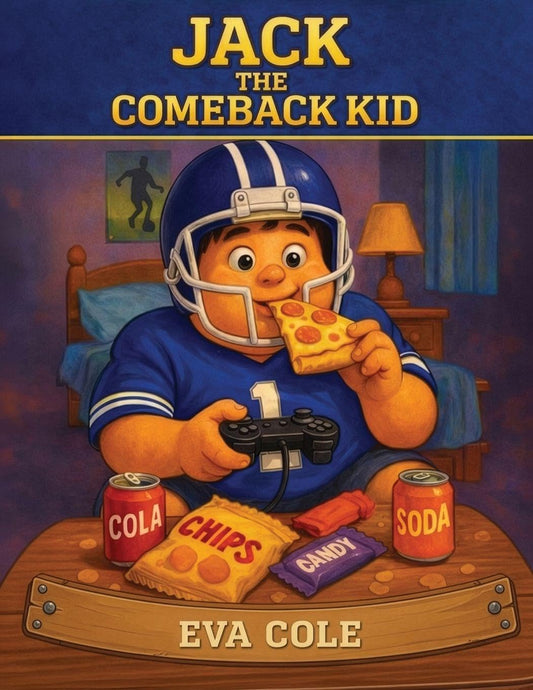 Jack the Comeback Kid