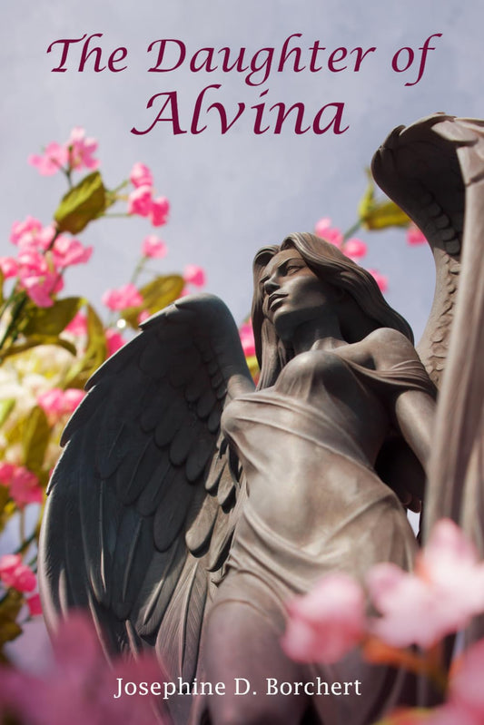 The Daughter of Alvina