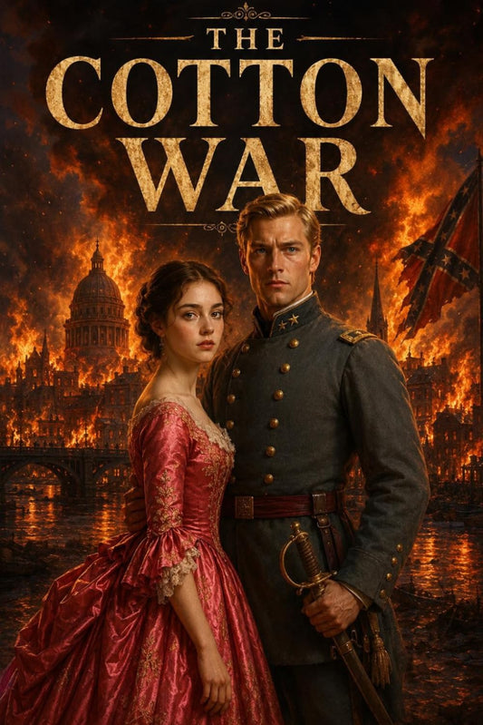 The Cotton War