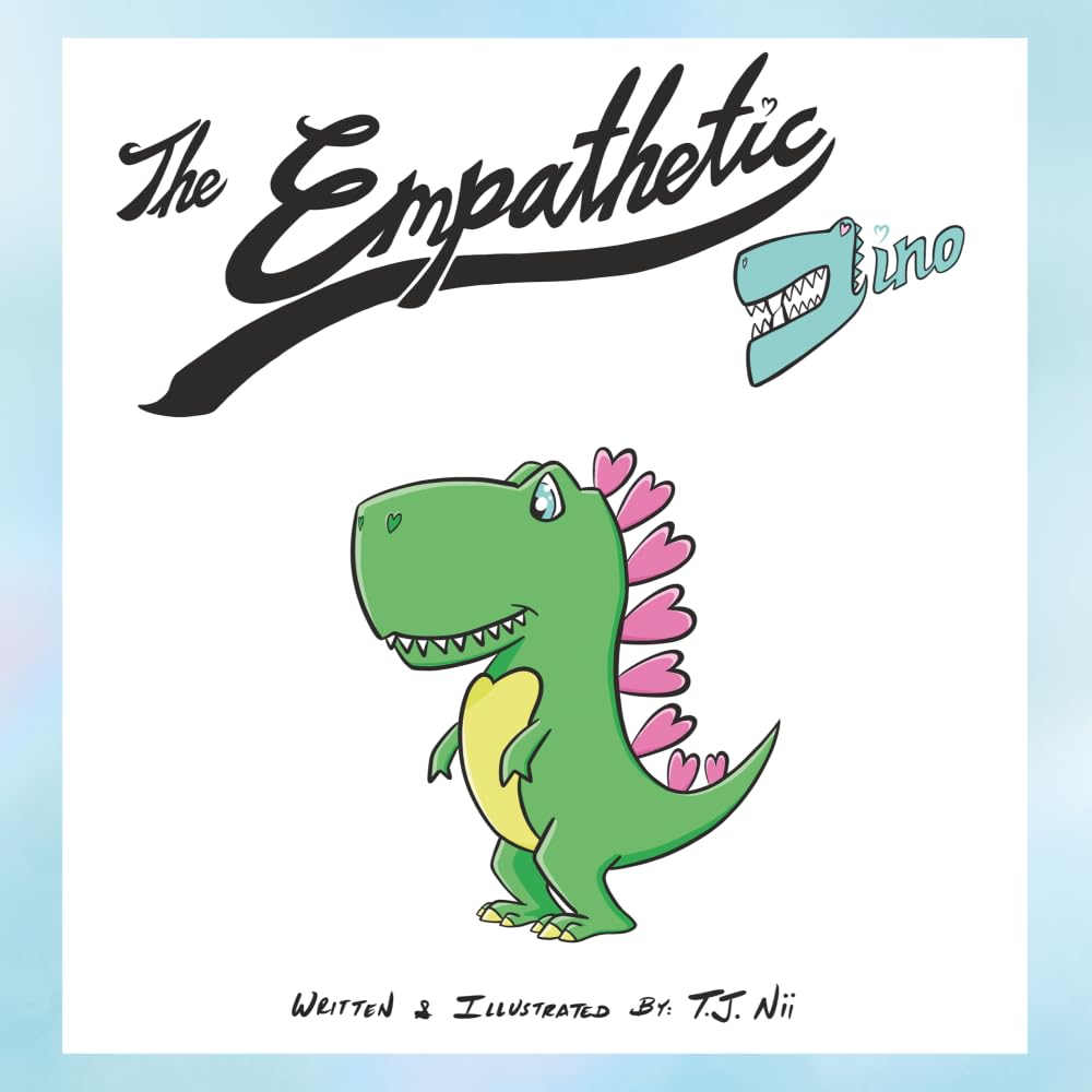 The Empathetic Dino