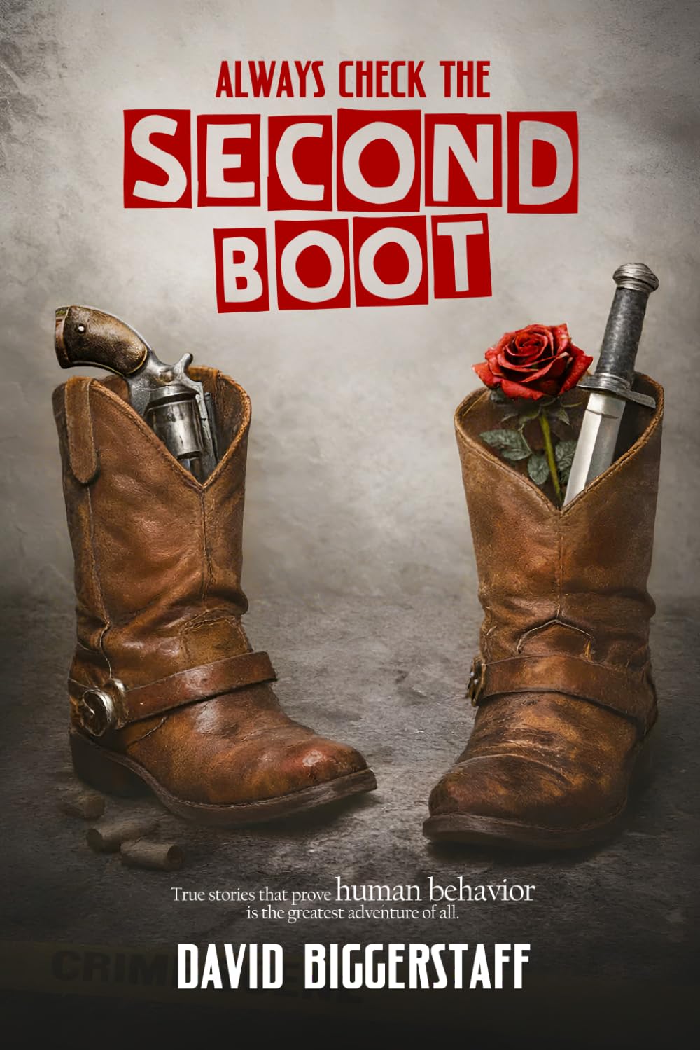 Always Check the Second Boot
