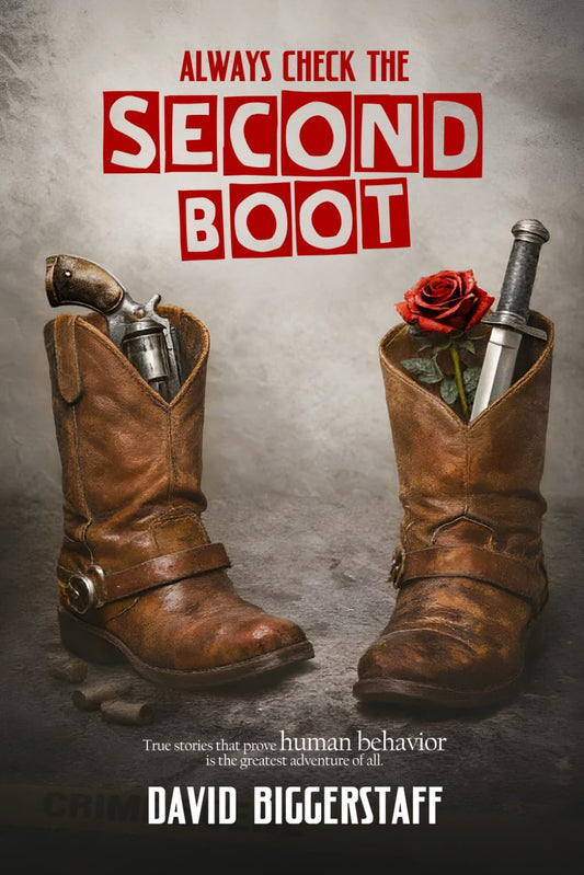 Always Check the Second Boot
