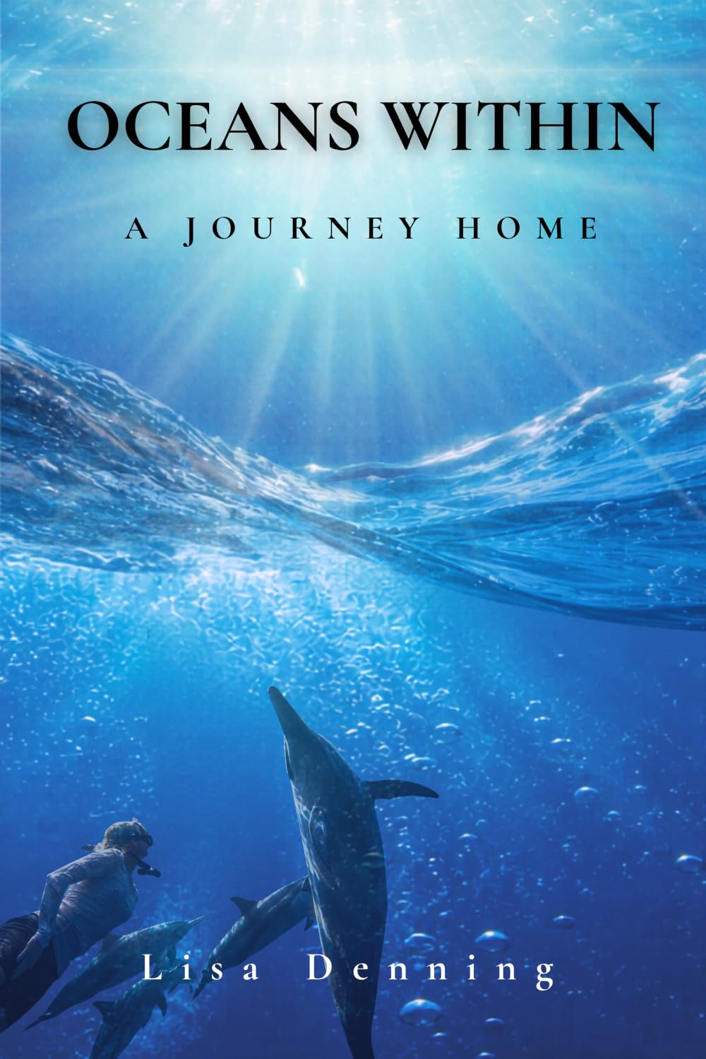 Oceans Within: A Journey Home