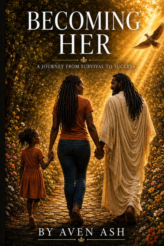 Becoming Her: A Journey From Survival to Success