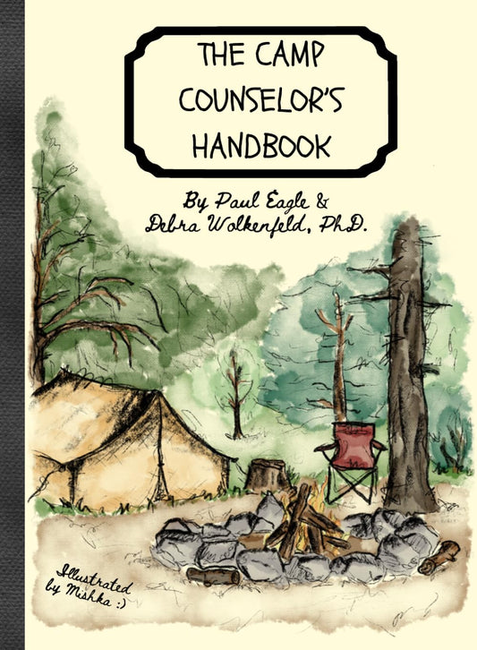 The Camp Counselor's Handbook