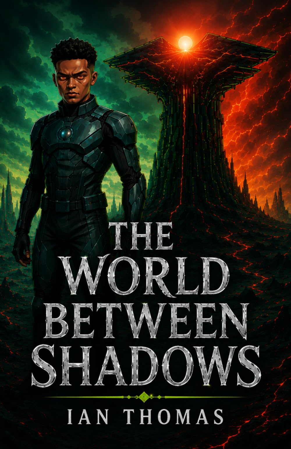 The World Between Shadows