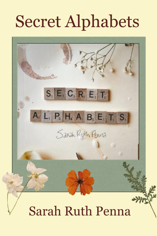 Secret Alphabets