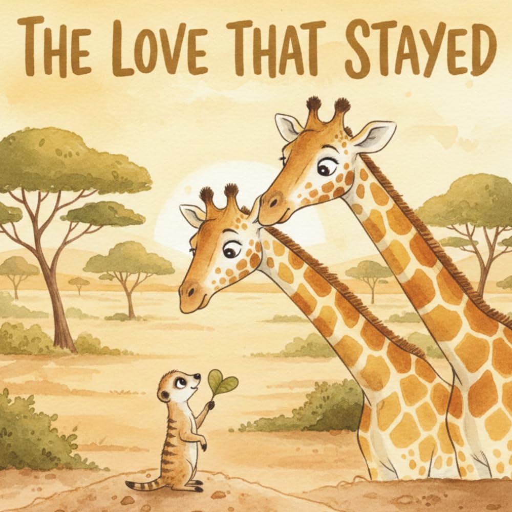 The Love That Stayed