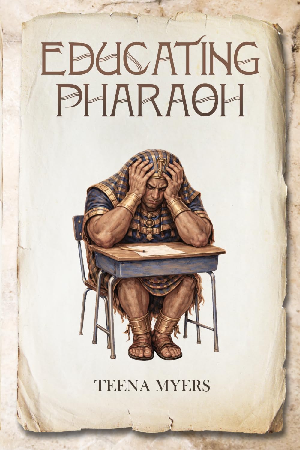Educating Pharaoh