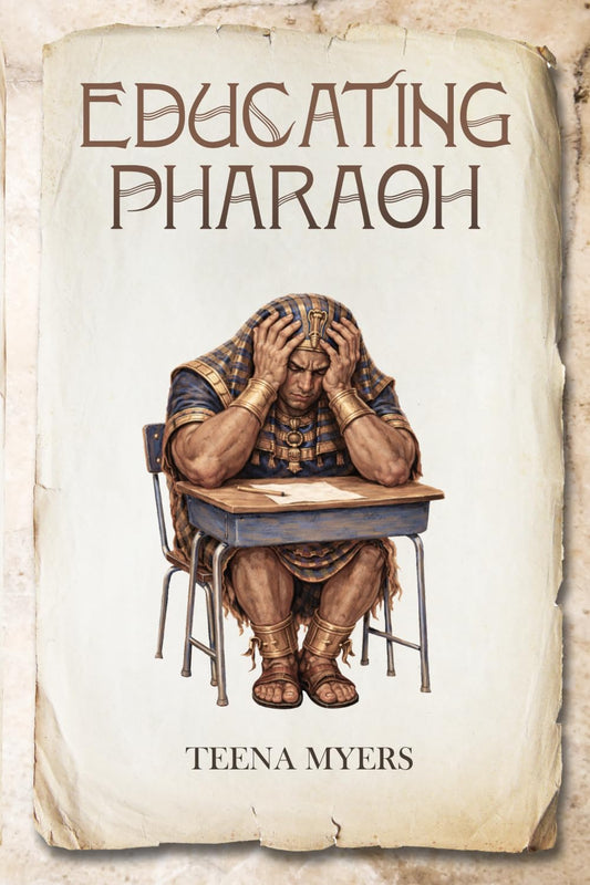 Educating Pharaoh