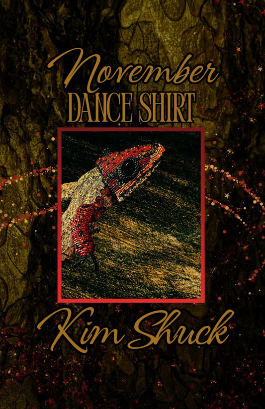 November Dance Shirt