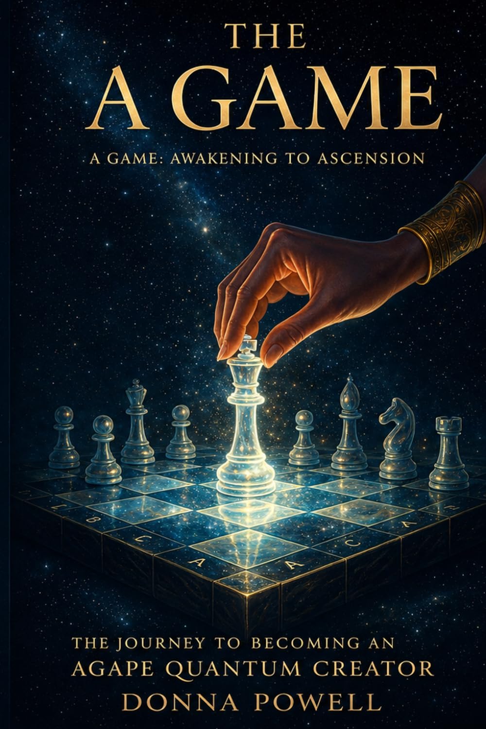 A Game of Alchemy: Awakening to Ascension