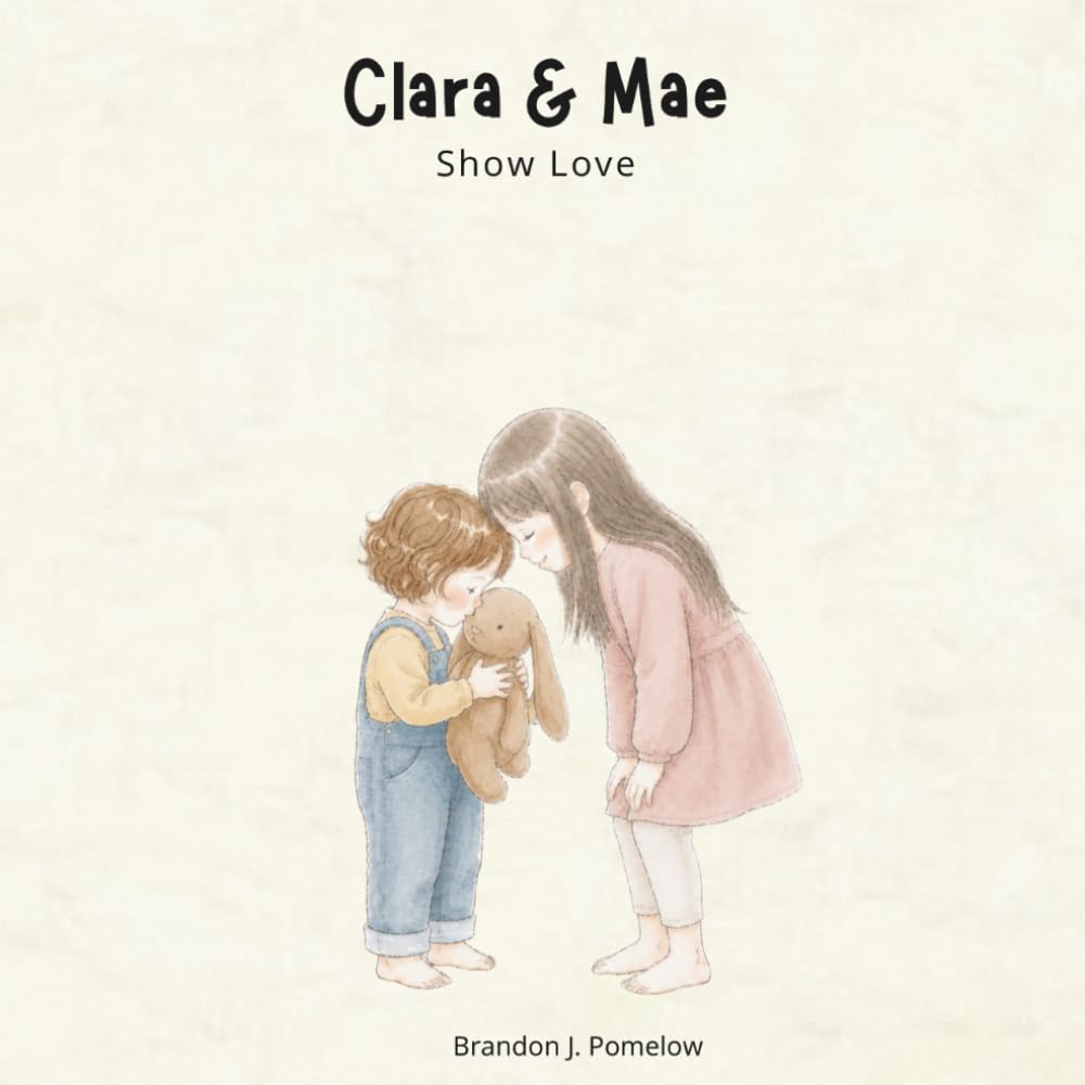 Clara & Mae: Show Love