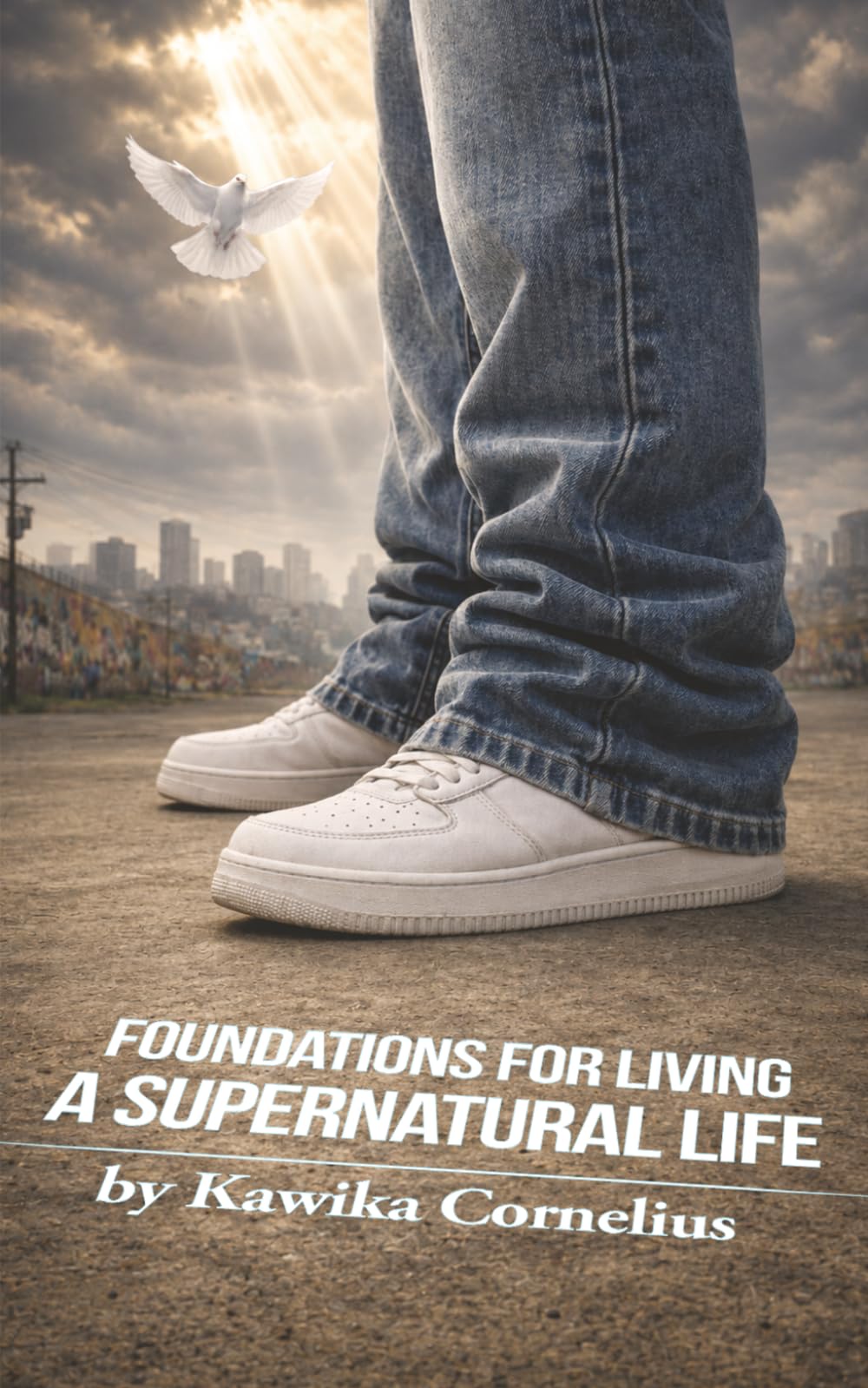 Foundations for Living a Supernatural Life