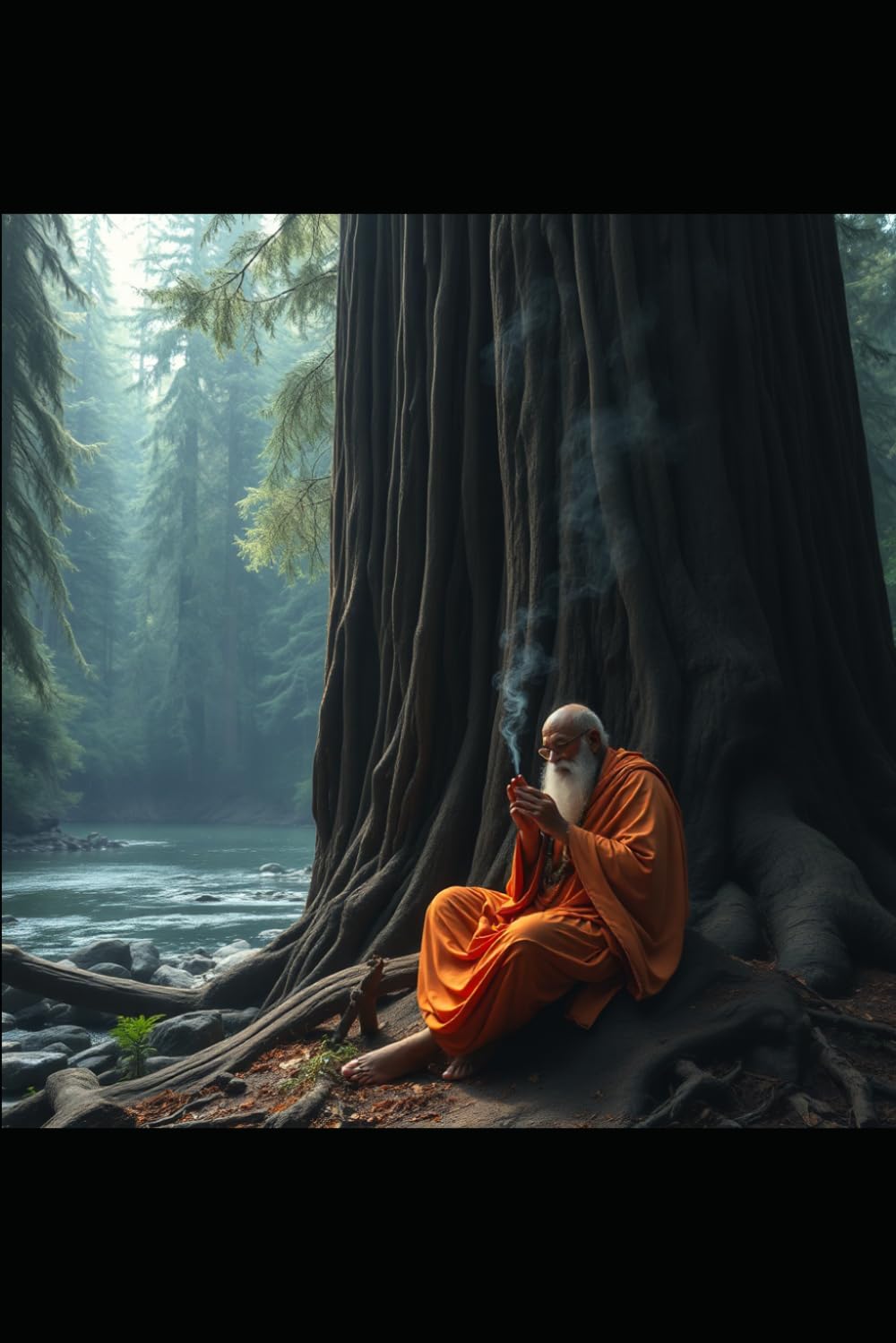 The Narrative of the Return: Swami Zorbachit Guru Chidaartha