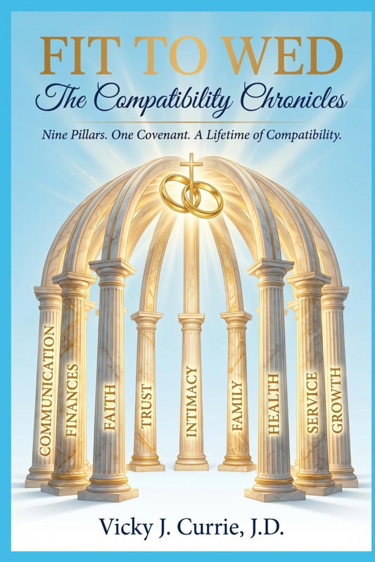 Fit to Wed: The Compatibility Chronicles
