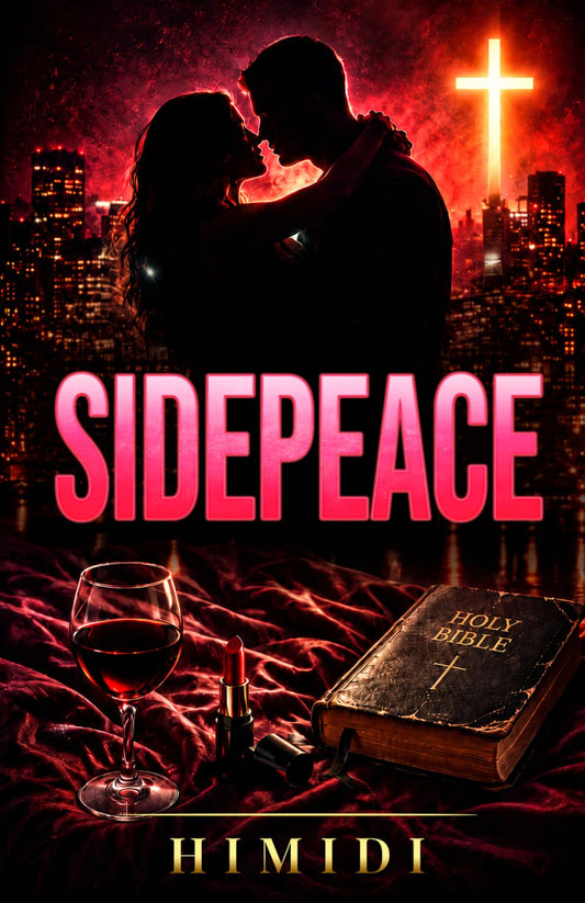 SIDEPEACE: A Spiritual Guide to Returning Fully to God