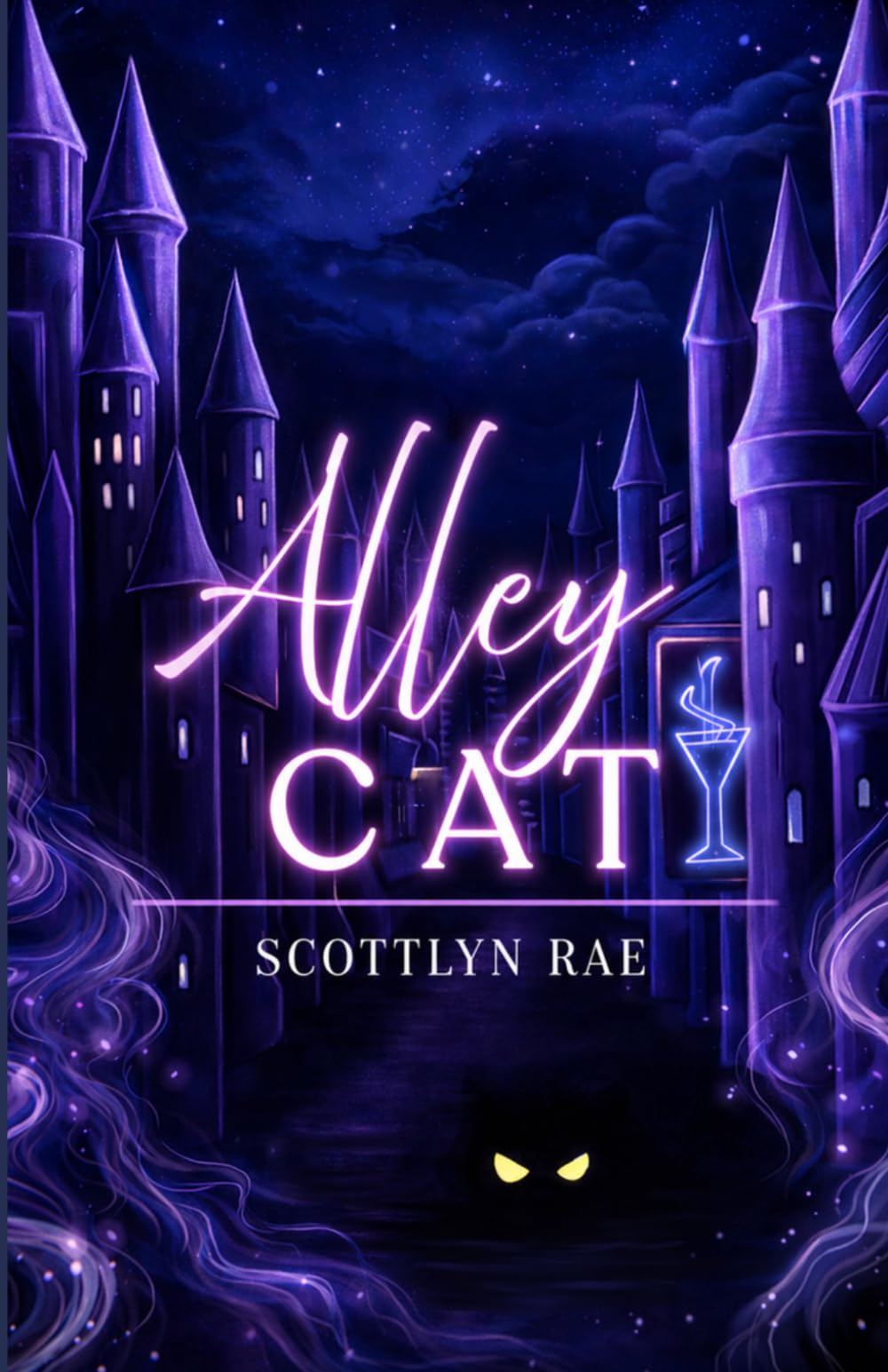 Alley Cat