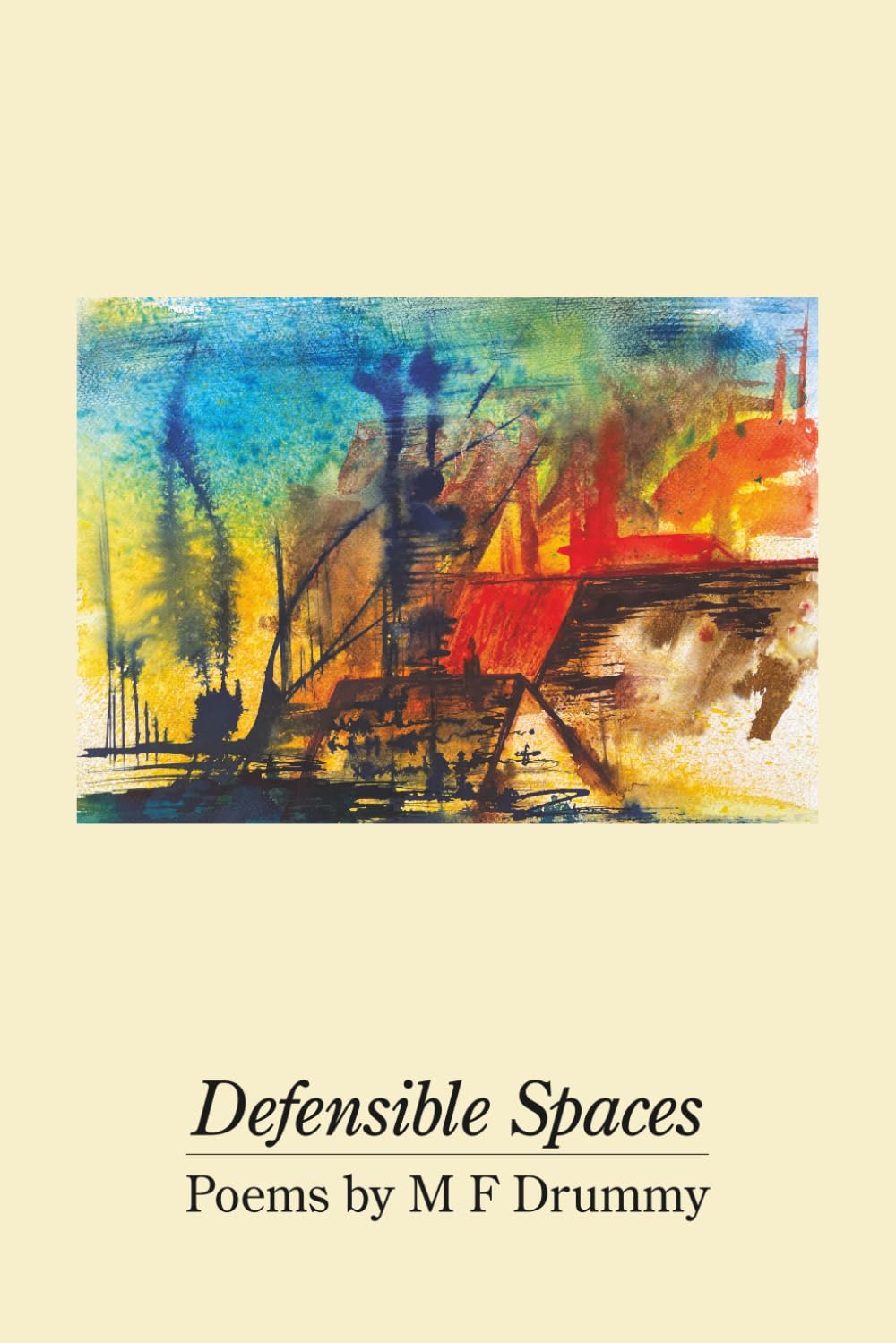 Defensible Spaces