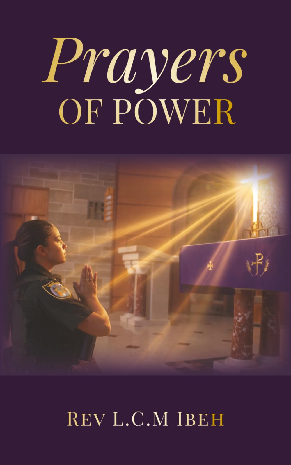 Prayers of Power