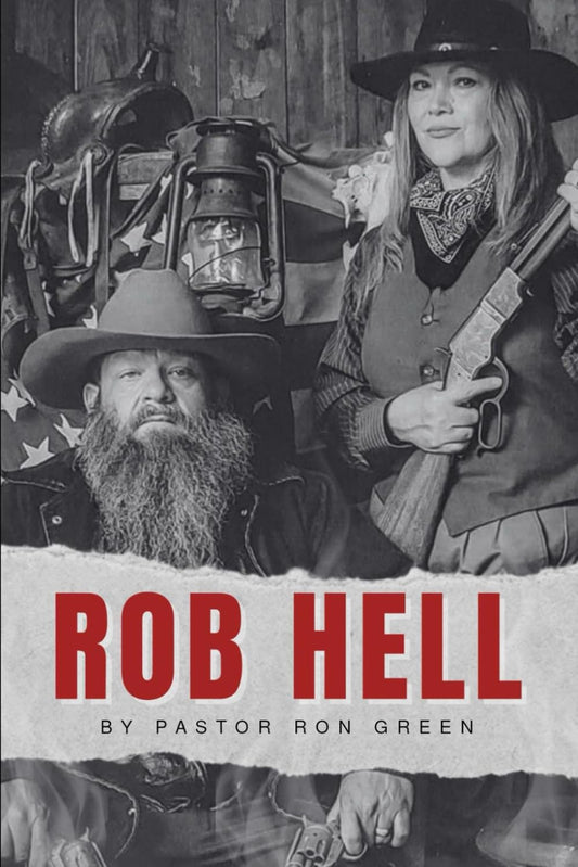 Rob Hell