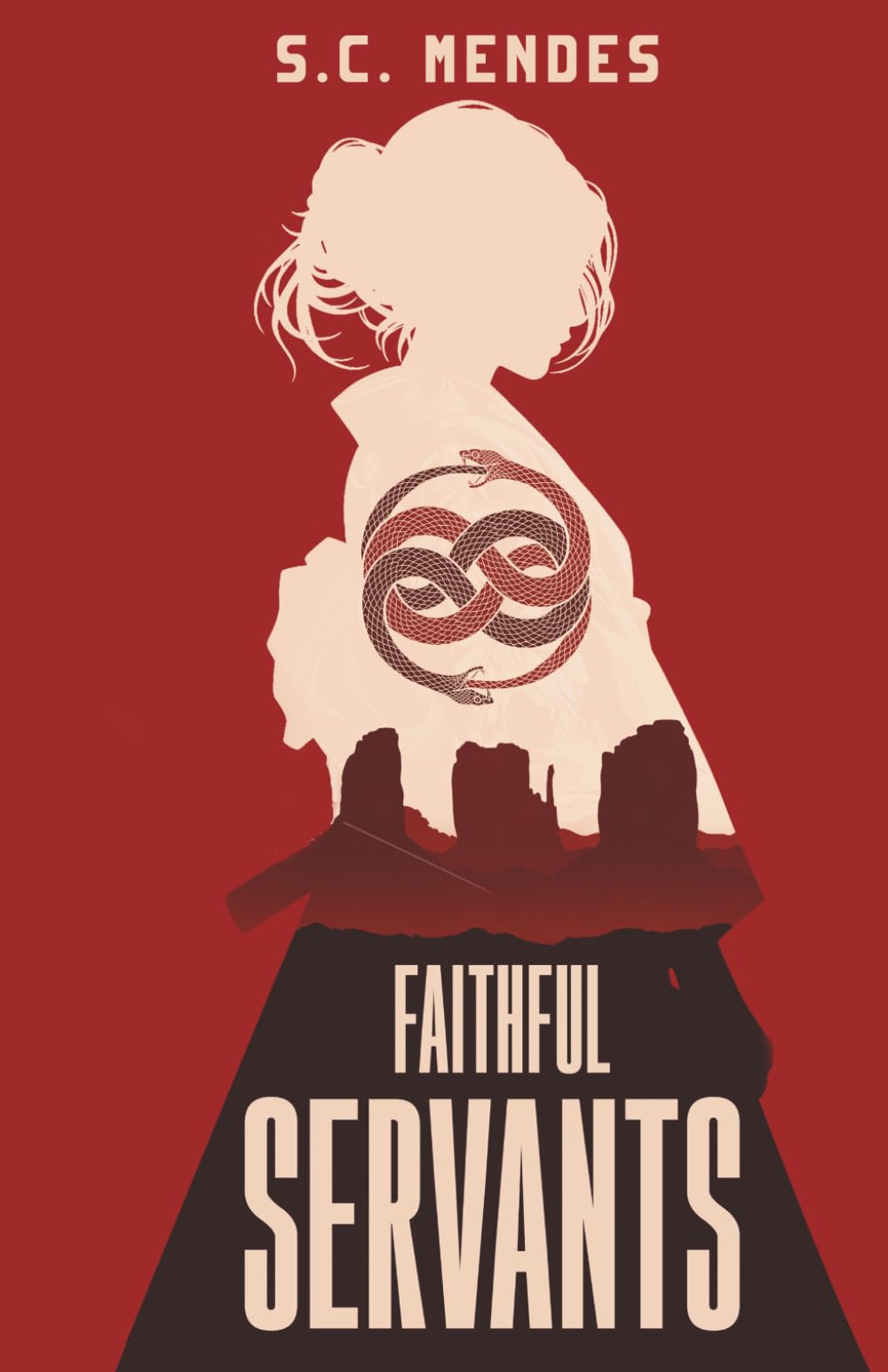 Faithful Servants (The Labyrinth)
